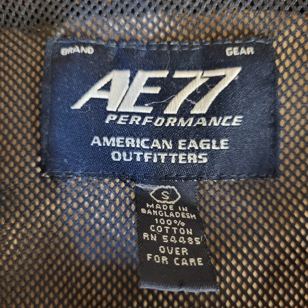 American Eagle Outfitters vintage mens